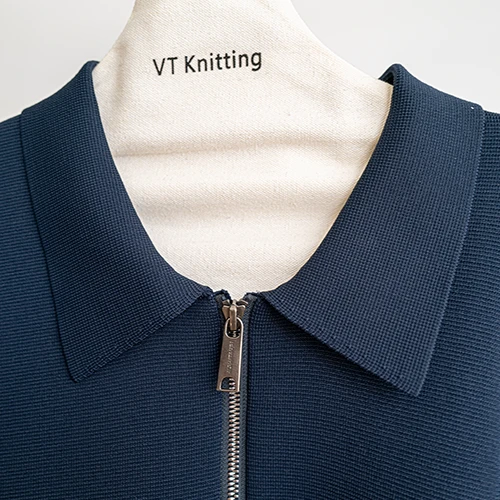 Men's Knit Summer Shirts