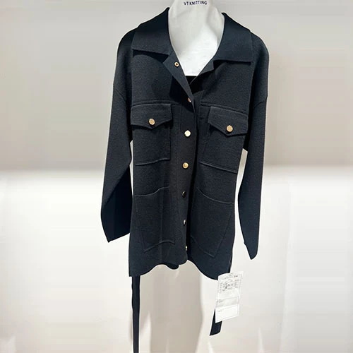Basic sort blazer