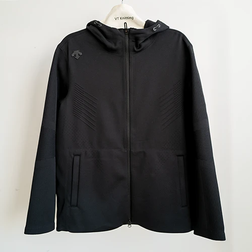 Crew Neck Lambswool Blend Jumper