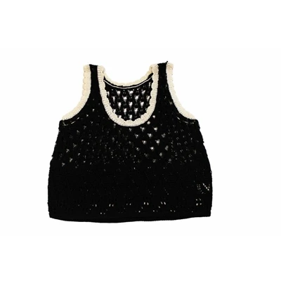 Klassificering af vesttyper