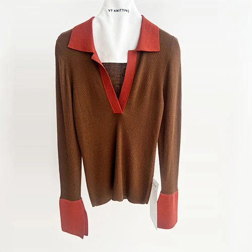 Damer designer aften toppe