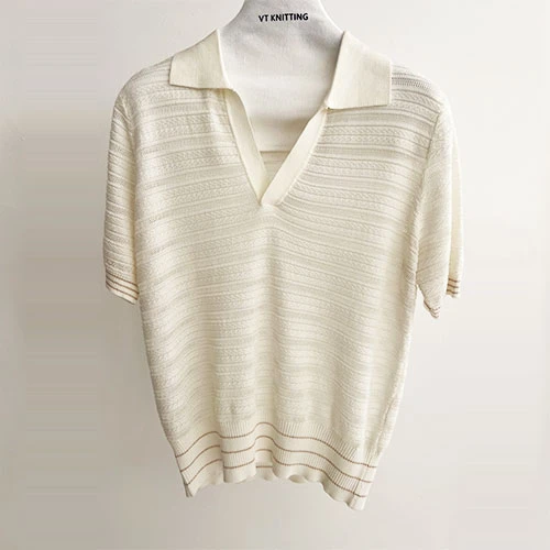 Damer designer sommertoppe