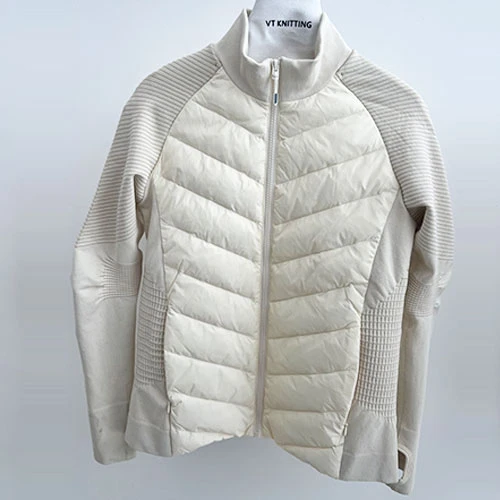 Damernes udendørs cardigan