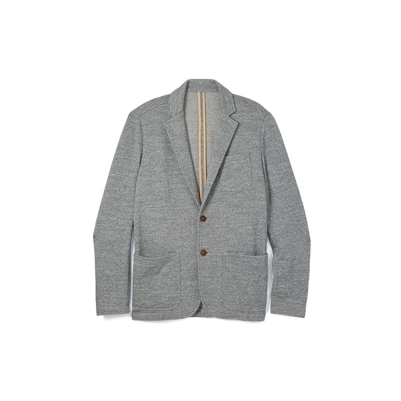 Lightweight Travel Blazer Men's
