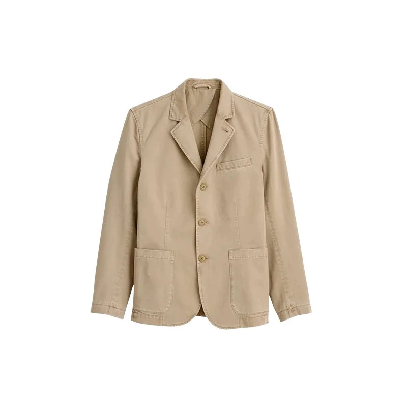 Herre Slim Fit Casual Blazer