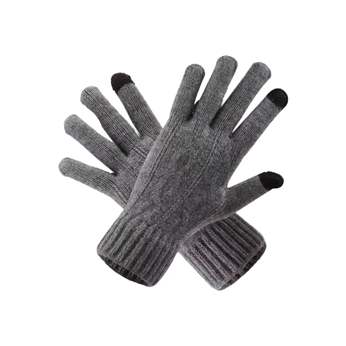 Possum Merino fingerløse handsker