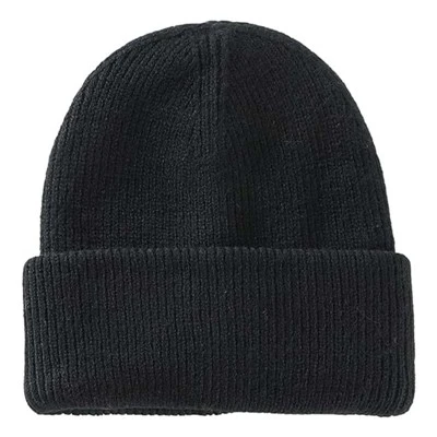 100 Merino Beanie