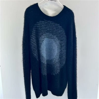 Boutique - Style Wool Turtleneck Tops