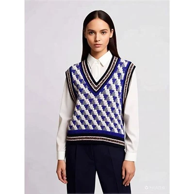 Kabelstrik designer cardigans til kvinder
