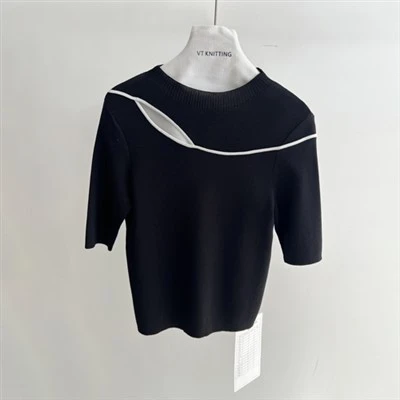Designer stilfuld top til kvinder