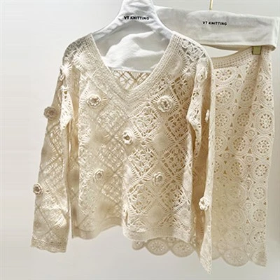 Designer sommertoppe til damer