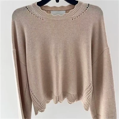Monterede kvinders designer top