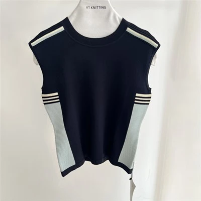 Damer designer sorte toppe
