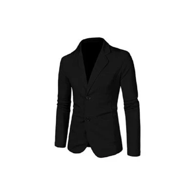Letvægts sommerblazer til mænd