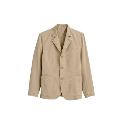 Herre Slim Fit Casual Blazer