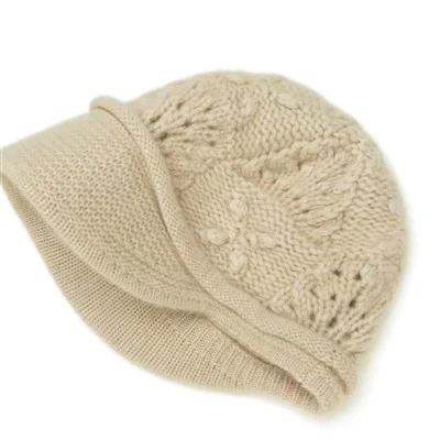 Merino uld hat