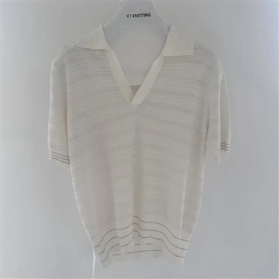 Modernist Ladies Designer Strik toppe