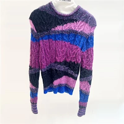 Nye design sweater kvinder