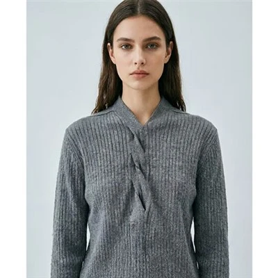 Oversized sweater til kvinder