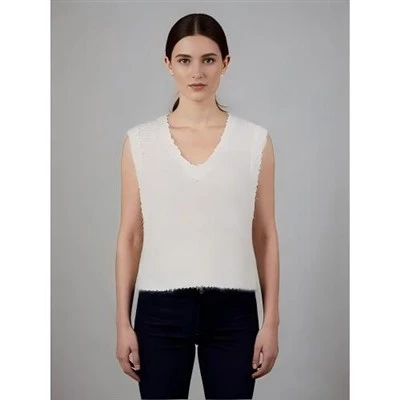 Kvinders Casual Basic Strik