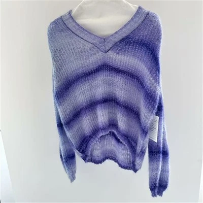Kvinders designer uldtoppe