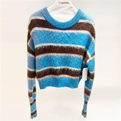 Kvindernes Designersweater-udsalg