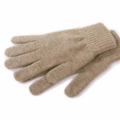 Uldtermiske handsker