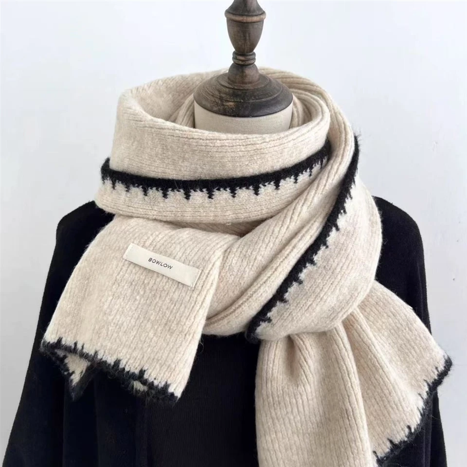 Soft Wool Scarves suppliers