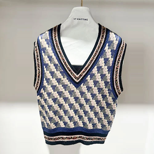 Rejse Dame Vacation Vest