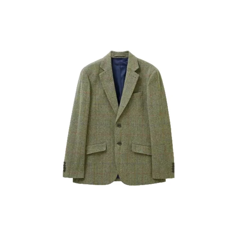 Ukonstrueret blazer herre