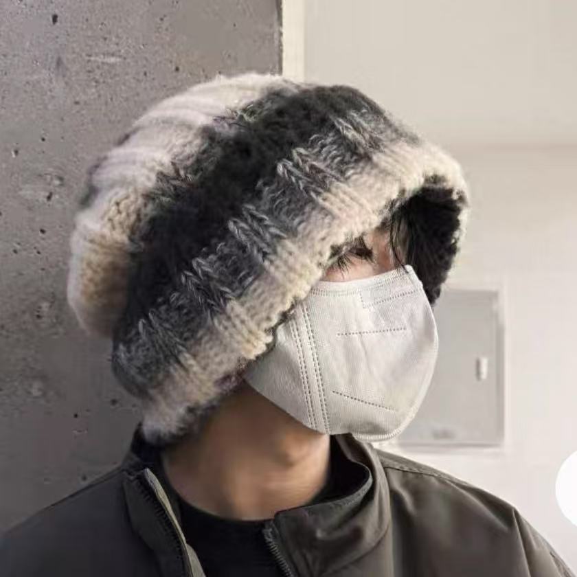 Wool Winter Hat Wool Winter Hat
